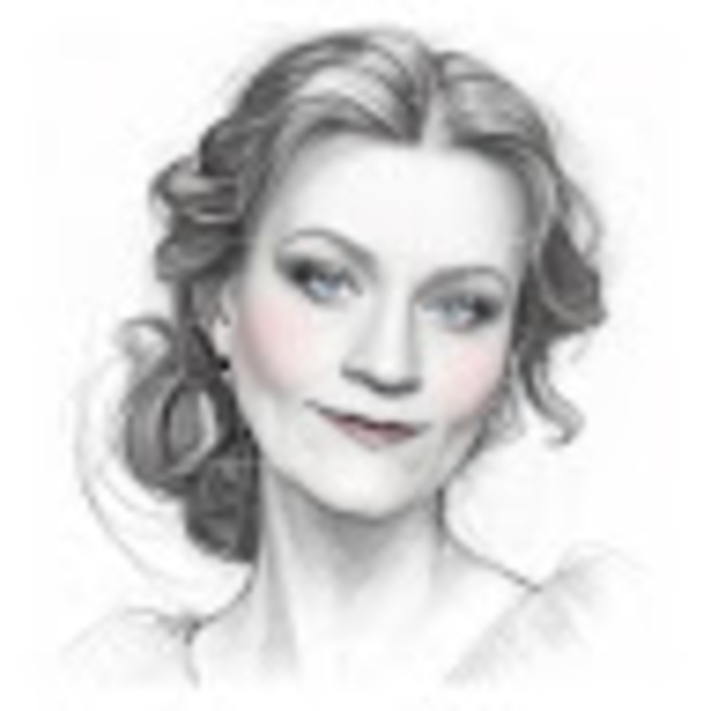 Meet your Posher, Ronda